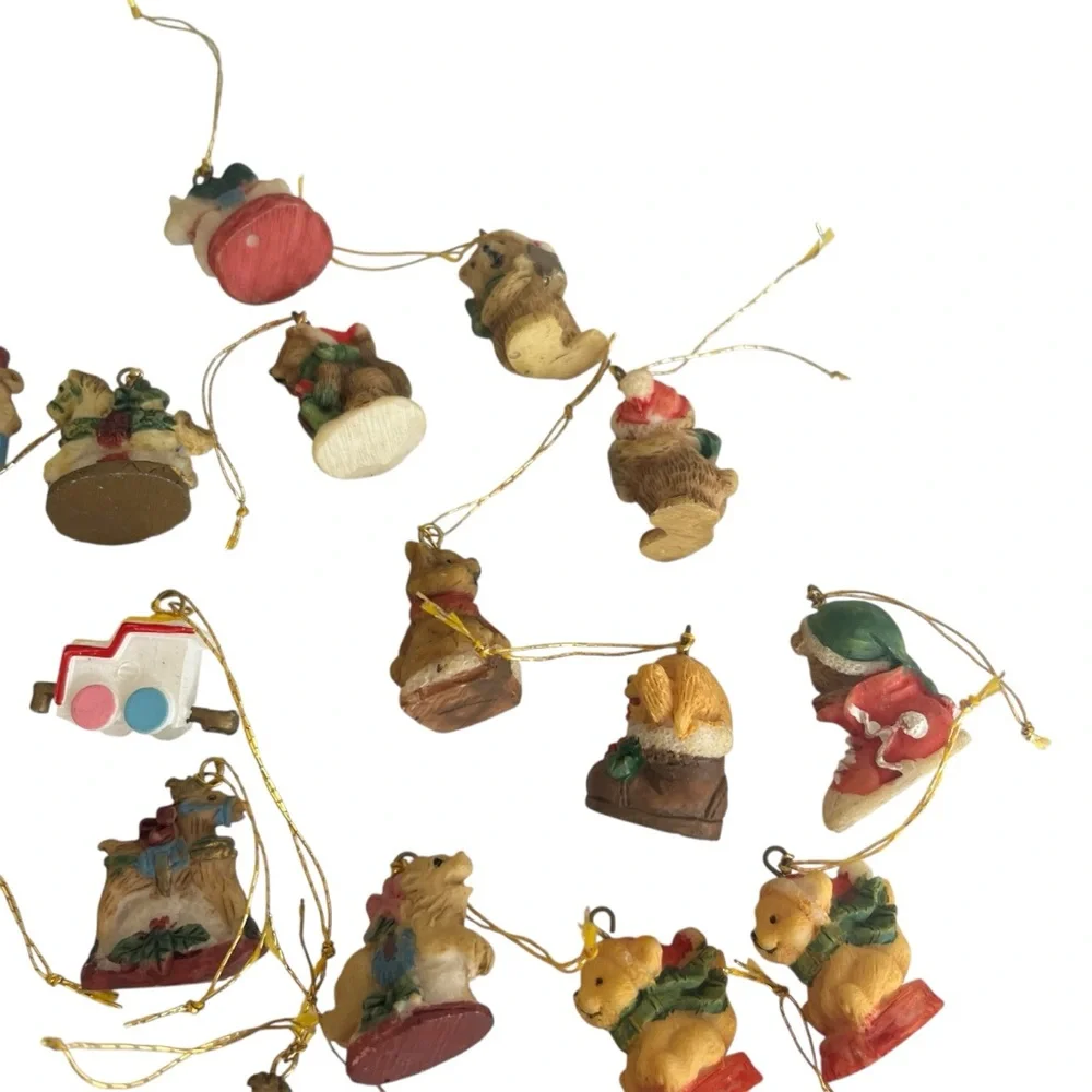 Vintage lot adorable